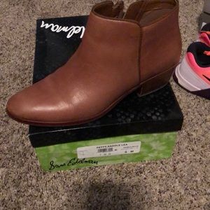 Same Edelman petty bootie